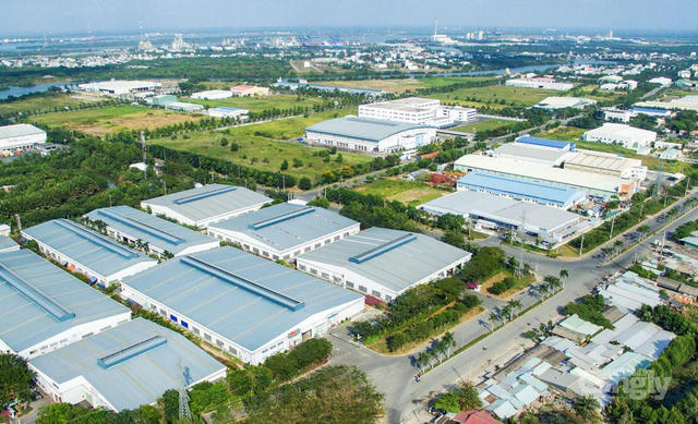 Bất động sản khu công nghiệp bước vào chu kỳ mới từ 2026, kỳ vọng bứt phá