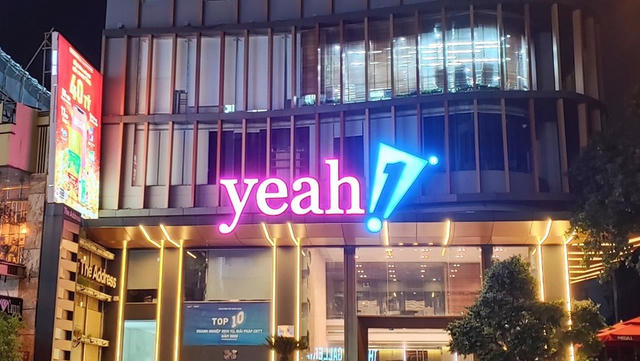 YeaH1 triển khai chào bán riêng lẻ 25 triệu cổ phiếu để tăng vốn điều lệ