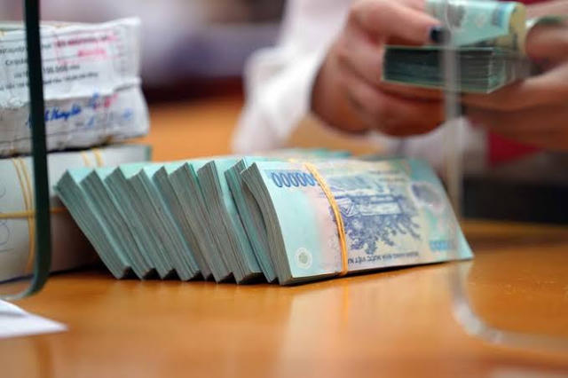 TP.HCM thu hồi gần 108.000 tỷ đồng nợ thuế