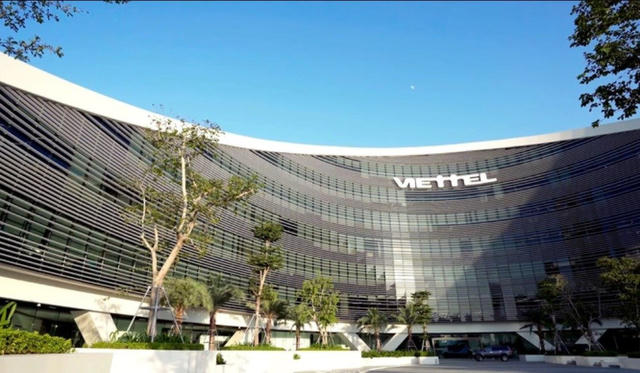 Viettel dẫn đầu Globee Awards for Technology 2026 với 19 giải thưởng