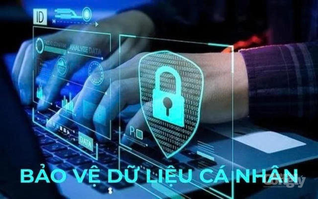 Bảo vệ dữ liệu cá nhân: "Lá chắn" của công dân trong kỷ nguyên số