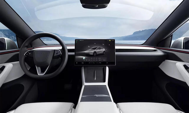 Tesla Model Y trở lại vị trí xe điện bán chạy nhất tại Đức