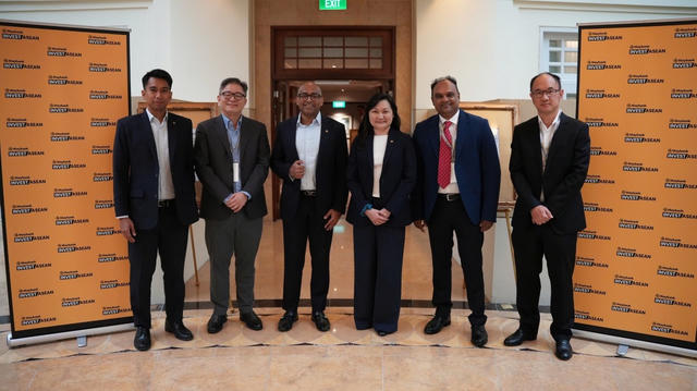 14 doanh nghiệp Việt Nam tham dự Invest ASEAN 2026 