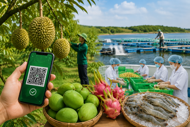 Tăng giám sát cộng đồng, xóa bỏ tình trạng “rau hai luống, lợn hai chuồng”
