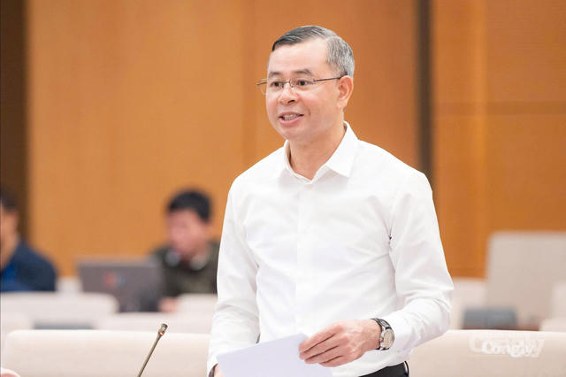 Ưu tiên nguồn lực cho chuyển đổi số, khoa học công nghệ trong phân bổ ngân sách