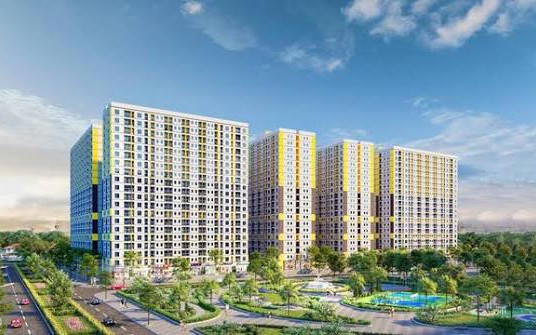 Hà Nội phê duyệt giao đất thực hiện dự án khu nhà ở tại ô đất A4/NO2 phường Bồ Đề