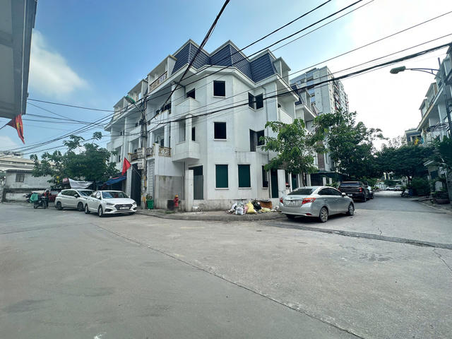 Hà Nội tăng tốc hoàn thiện cơ sở dữ liệu đất đai