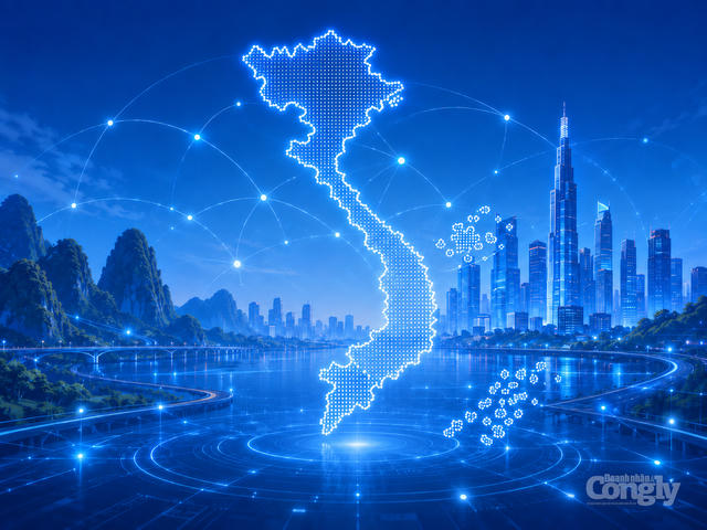 Ngày Công dân số Việt Nam là ngày 15/10