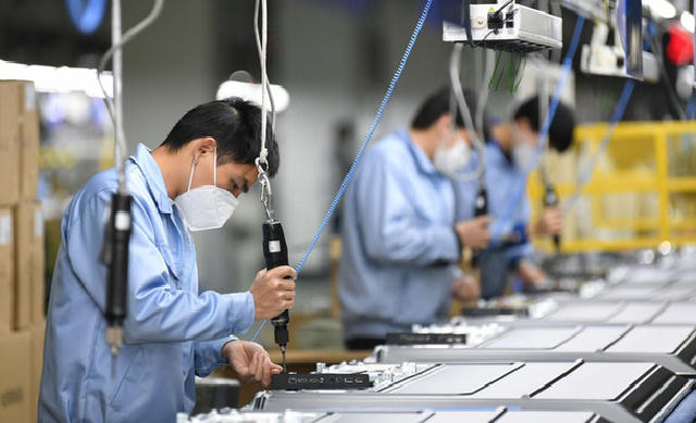 Doanh nghiệp Việt mở rộng quy mô, tổng nguồn vốn đạt 82,8 triệu tỷ đồng