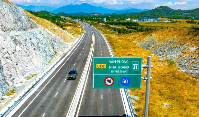 Quy hoạch 46 tuyến cao tốc, tổng chiều dài hơn 10.100 km