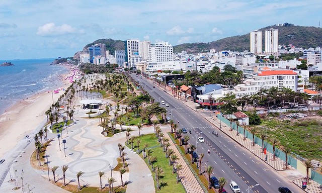 Tăng cường bảo đảm an toàn cho du khách trước diễn biến thời tiết cực đoan