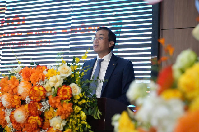 Ông Đặng Ngọc Hòa làm Chủ tịch Hiệp hội Doanh nghiệp hàng không Việt Nam
