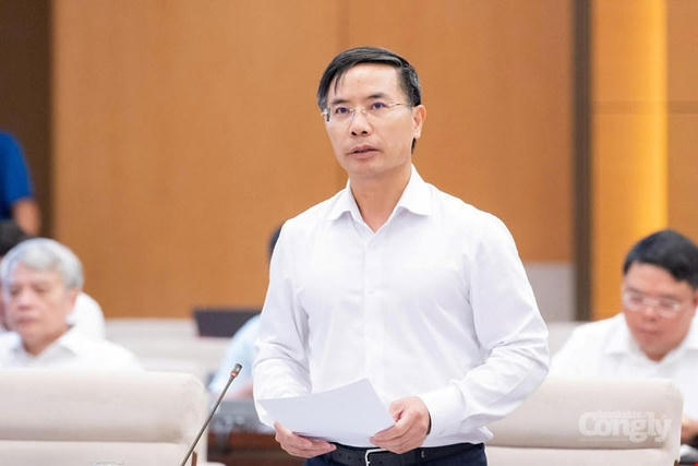 Sửa 3 luật để tăng an toàn hệ thống tài chính 