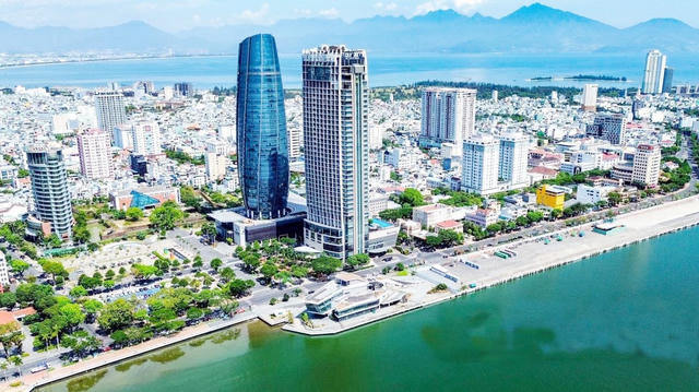 Đà Nẵng đặt mục tiêu GRDP tăng 11,22%, dồn lực cho 6 tháng cuối năm
