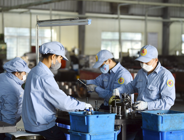 Gần 860.000 doanh nghiệp đang hoạt động, tạo việc làm cho hơn 17,5 triệu lao động