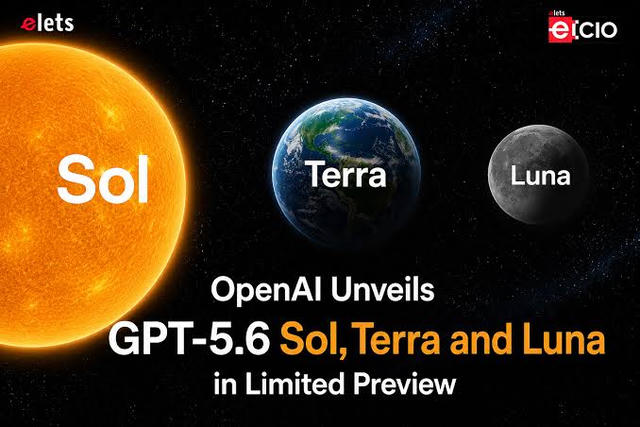 OpenAI ra mắt GPT-5.6, biến ChatGPT thành trợ lý làm việc
