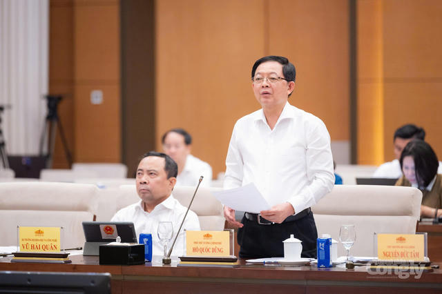 Đề xuất sửa Luật Bưu chính theo hướng kiến tạo phát triển, thúc đẩy kinh tế số