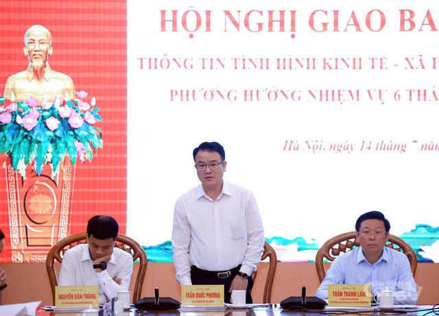 Nửa đầu năm 2026: Kinh tế tăng tốc, chuẩn bị bứt phá trong 6 tháng cuối năm