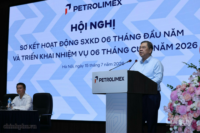 Petrolimex phải bảo đảm nguồn cung xăng dầu trong mọi tình huống