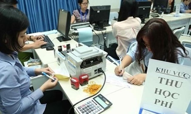 Hà Nội phê duyệt mức học phí các trường phổ thông công lập thuộc đại học năm học 2026-2027