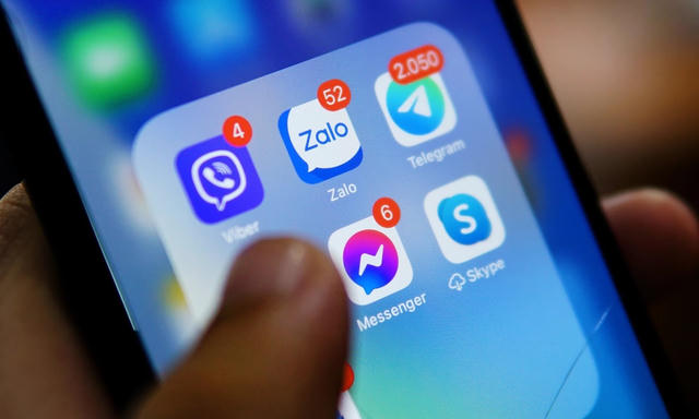 Zalo bổ sung 3 tính năng mới, mở rộng dịch AI và đồng bộ dữ liệu đa thiết bị Zalo bổ sung 3 tính năng mới, mở rộng dịch AI và đồng bộ dữ liệu đa thiết bị