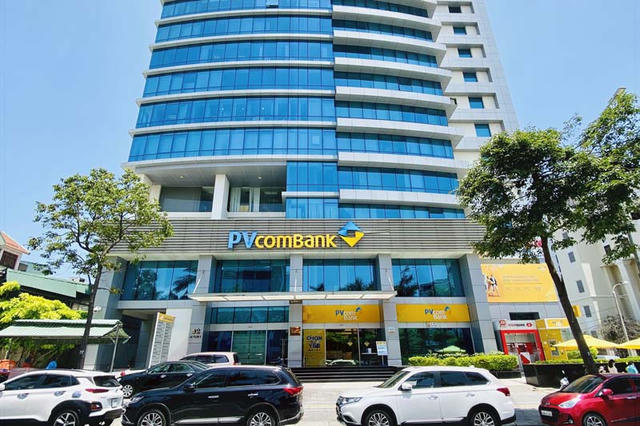 HNX chấp thuận đăng ký giao dịch 900 triệu cổ phiếu PVcomBank HNX chấp thuận đăng ký giao dịch 900 triệu cổ phiếu PVcomBank