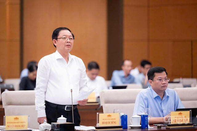Đề xuất cắt giảm 38 thủ tục hành chính lĩnh vực nông nghiệp và môi trường Đề xuất cắt giảm 38 thủ tục hành chính lĩnh vực nông nghiệp và môi trường
