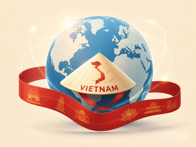 Việt Nam đặt mục tiêu vào Top 3 ASEAN về "sức mạnh mềm" văn hóa