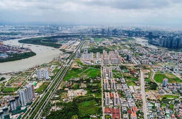 Lấy ý kiến dự thảo Luật Đất đai (sửa đổi), hoàn thiện 7 nhóm chính sách lớn