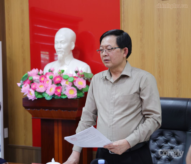 Xây khu tái định cư cho 200 hộ dân vùng lũ Lai Châu