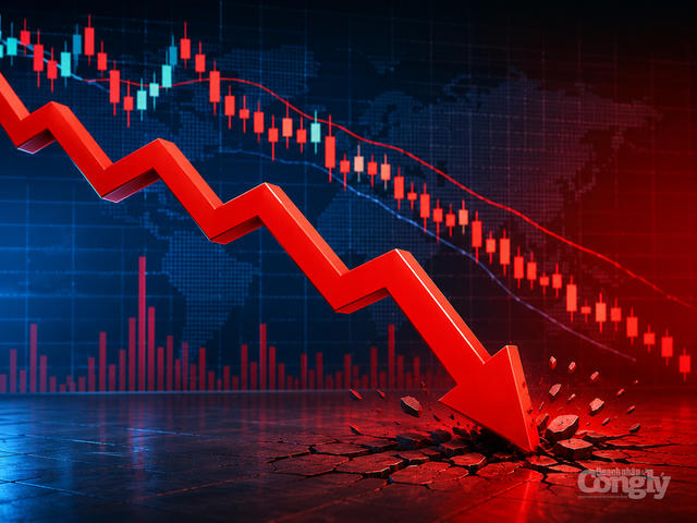 VN-Index thủng mốc 1.700 điểm, áp lực bán lan rộng