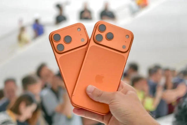 Apple điều chỉnh giá iPhone tại Nhật Bản tăng tới 11%