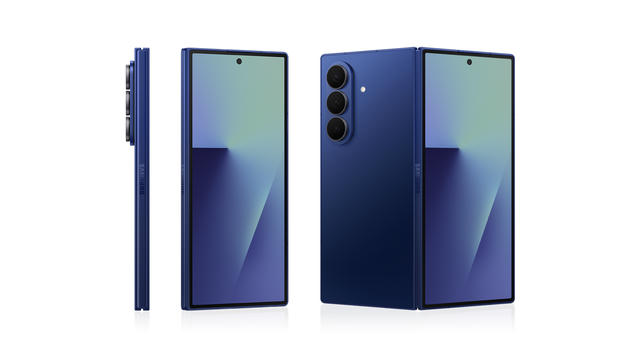 Galaxy Z Fold7 giảm tới 10 triệu đồng
