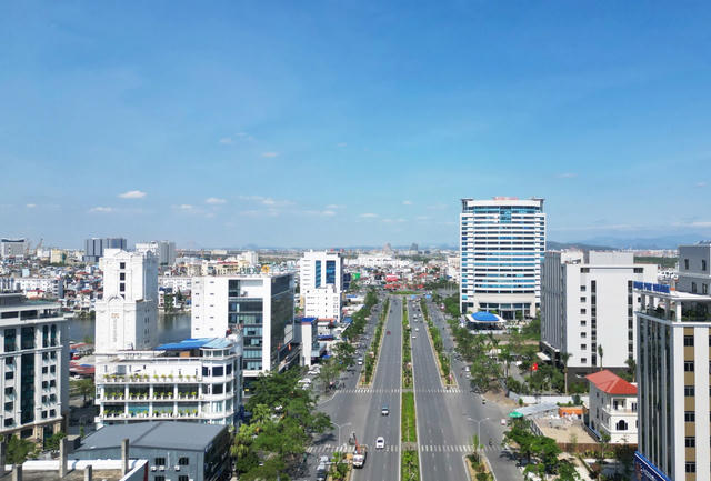 Hải Phòng công khai 24 khu đất hơn 855 ha kêu gọi đầu tư đợt 2