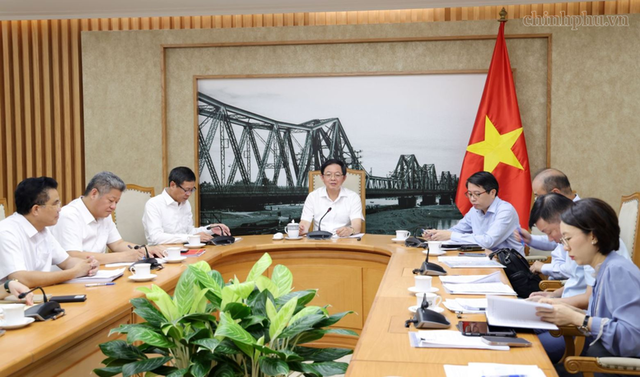Hoàn thiện hồ sơ thành lập Khu Công nghệ cao tỉnh Hưng Yên trước ngày 5/8