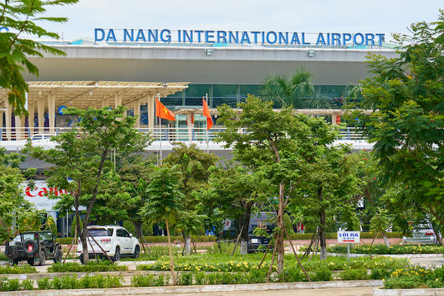 Gần 11.300 tỷ đồng cải tạo, mở rộng nhà ga T1 sân bay Đà Nẵng