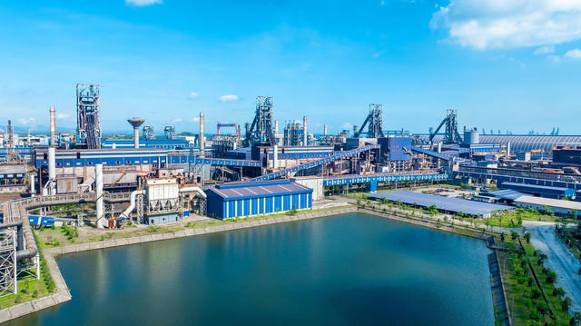 Hòa Phát báo lãi 15.480 tỷ đồng, hoàn thành 70% kế hoạch năm