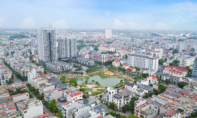 Thông qua hồ sơ Đề án thành lập TP Bắc Ninh trực thuộc Trung ương Thông qua hồ sơ Đề án thành lập TP Bắc Ninh trực thuộc Trung ương