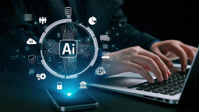 Thúc đẩy ứng dụng AI hỗ trợ doanh nghiệp mở rộng thị trường Thúc đẩy ứng dụng AI hỗ trợ doanh nghiệp mở rộng thị trường