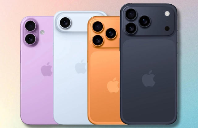 iPhone tiếp tục là "gà đẻ trứng vàng" của Apple iPhone tiếp tục là "gà đẻ trứng vàng" của Apple