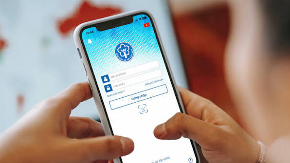 Cách kiểm tra mức lương và thời gian đóng BHXH trên ứng dụng VssID Cách kiểm tra mức lương và thời gian đóng BHXH trên ứng dụng VssID