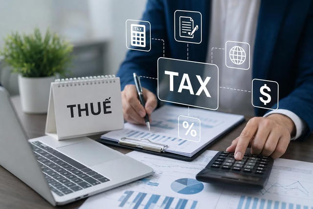 Hướng dẫn thống nhất thuế tiêu thụ đặc biệt với hàng bán vào khu phi thuế quan