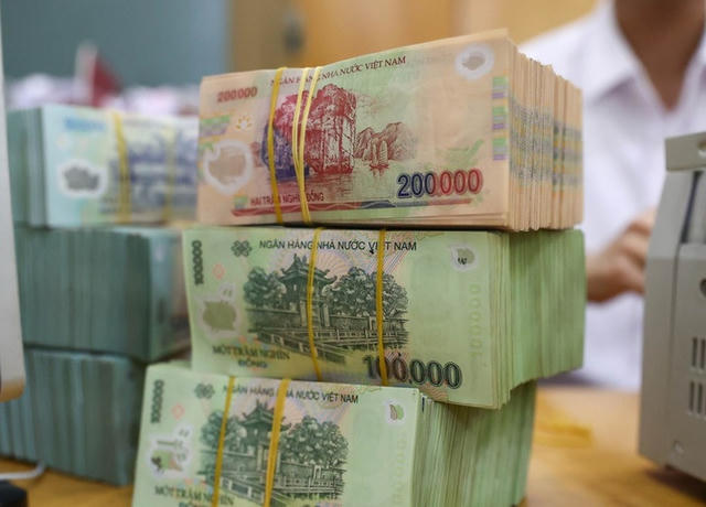 Lãi suất huy động các ngân hàng hôm nay (3/8/2026)
