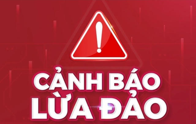 Cảnh giác: Giả danh cán bộ nhà nước đặt hàng số lượng lớn để lừa doanh nghiệp