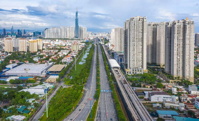 TP.HCM thu hút gần 10 tỷ USD vốn FDI trong 7 tháng năm 2026