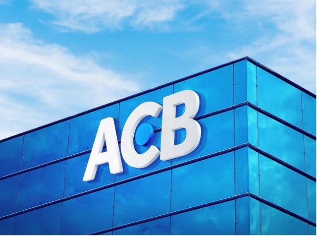ACB vào rổ 20 cổ phiếu phát triển bền vững VNSI 2026