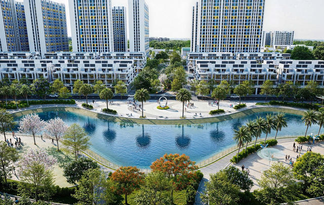 Chuẩn bị tiếp nhận hồ sơ đăng ký mua nhà ở xã hội tại Hưng Yên, giá từ 20,8 triệu đồng/m2