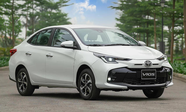 Toyota tiếp tục ưu đãi Vios, Yaris Cross và bộ đôi MPV trong tháng 8