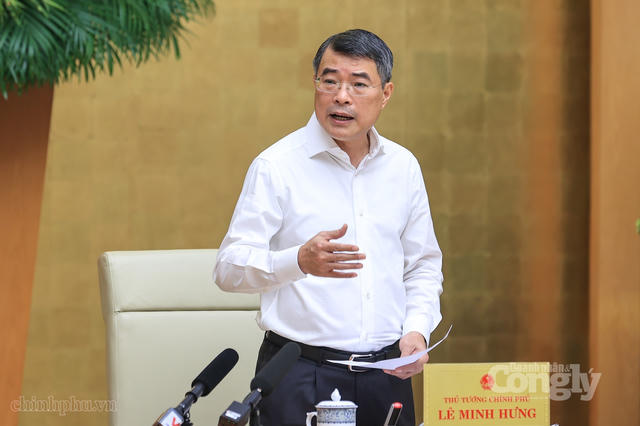 Yêu cầu giải ngân 100% vốn đầu tư công, phấn đấu giảm lãi suất cho vay