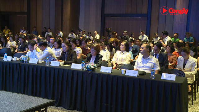 AI trở thành động lực tăng trưởng mới cho doanh nghiệp nhỏ và vừa Hà Nội AI trở thành động lực tăng trưởng mới cho doanh nghiệp nhỏ và vừa Hà Nội